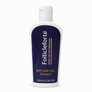 Follicleforte Anti Hair Fall Shampoo