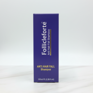 Follicleforte Anti Hair Fall Shampoo