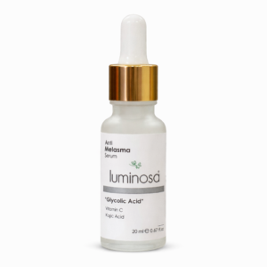 Anti Melasma Serum