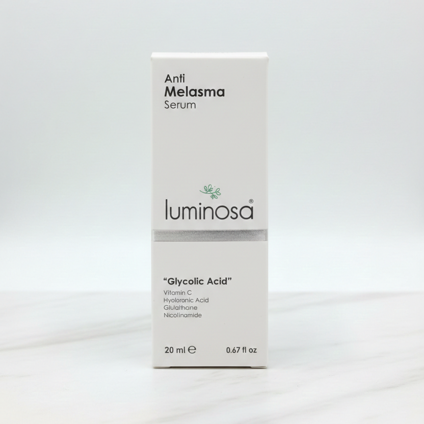 Anti Melasma Serum