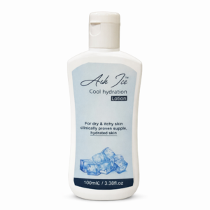 Ash Ice Cool Hydration Lotion