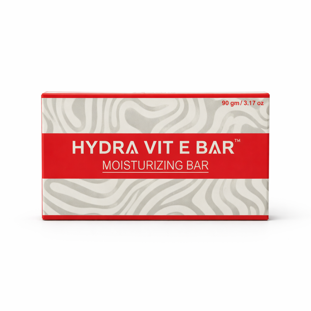 Hydra Vit E Bar for Moisturizing
