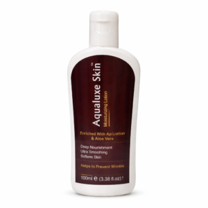 Aqualuxe Skin Moisturizing Lotion