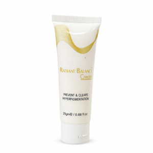 Radiant Balance Cream