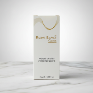 Radiant Balance Cream