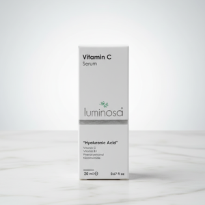 Vitamin C Serum