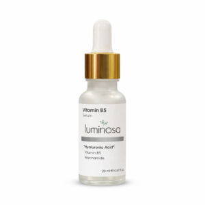 Luminosa Vitamin B5 Serum